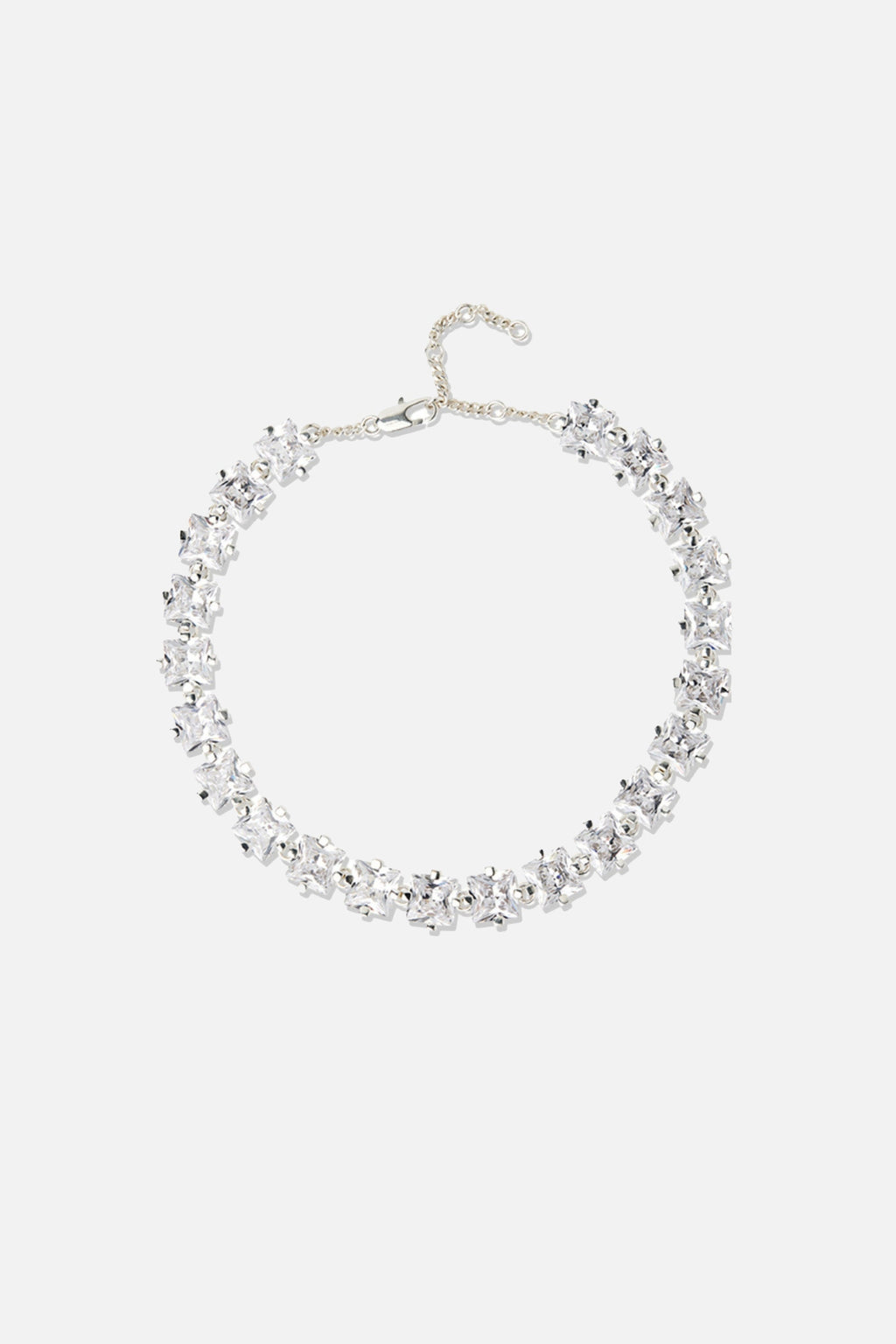 Attie Necklace