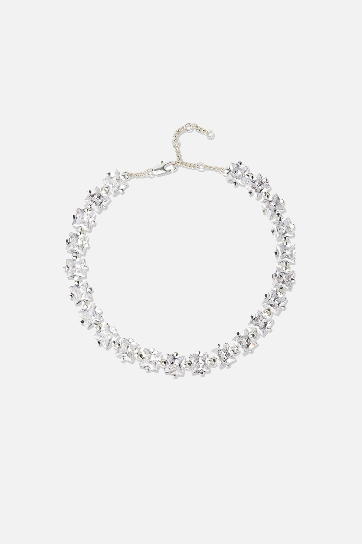 Attie Necklace