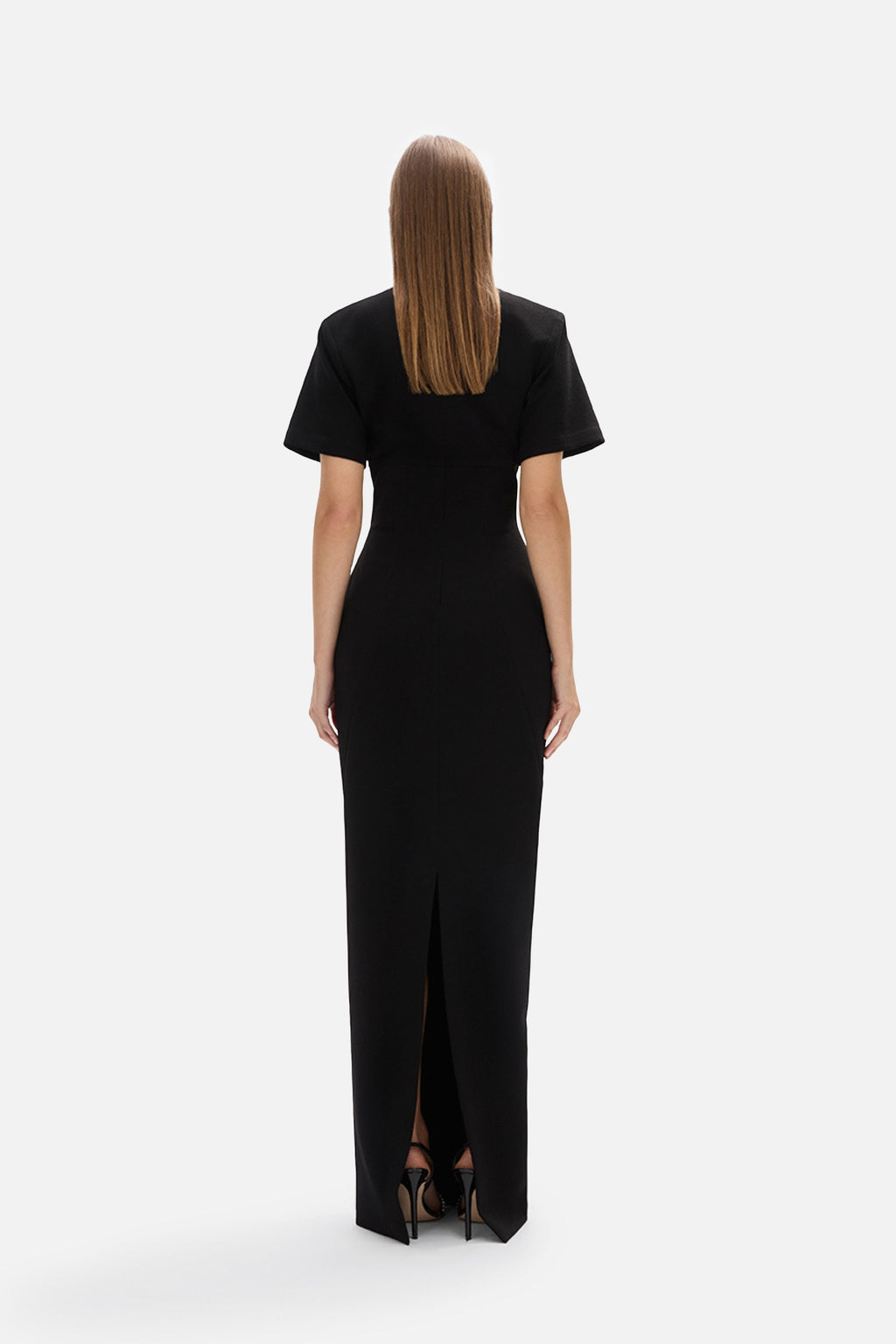 Dover Gown