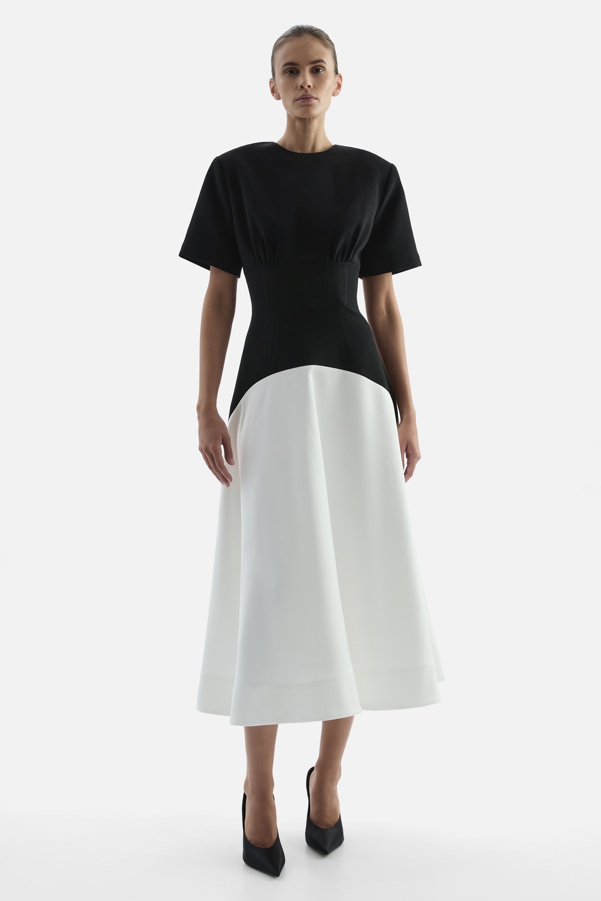 Dover Dress