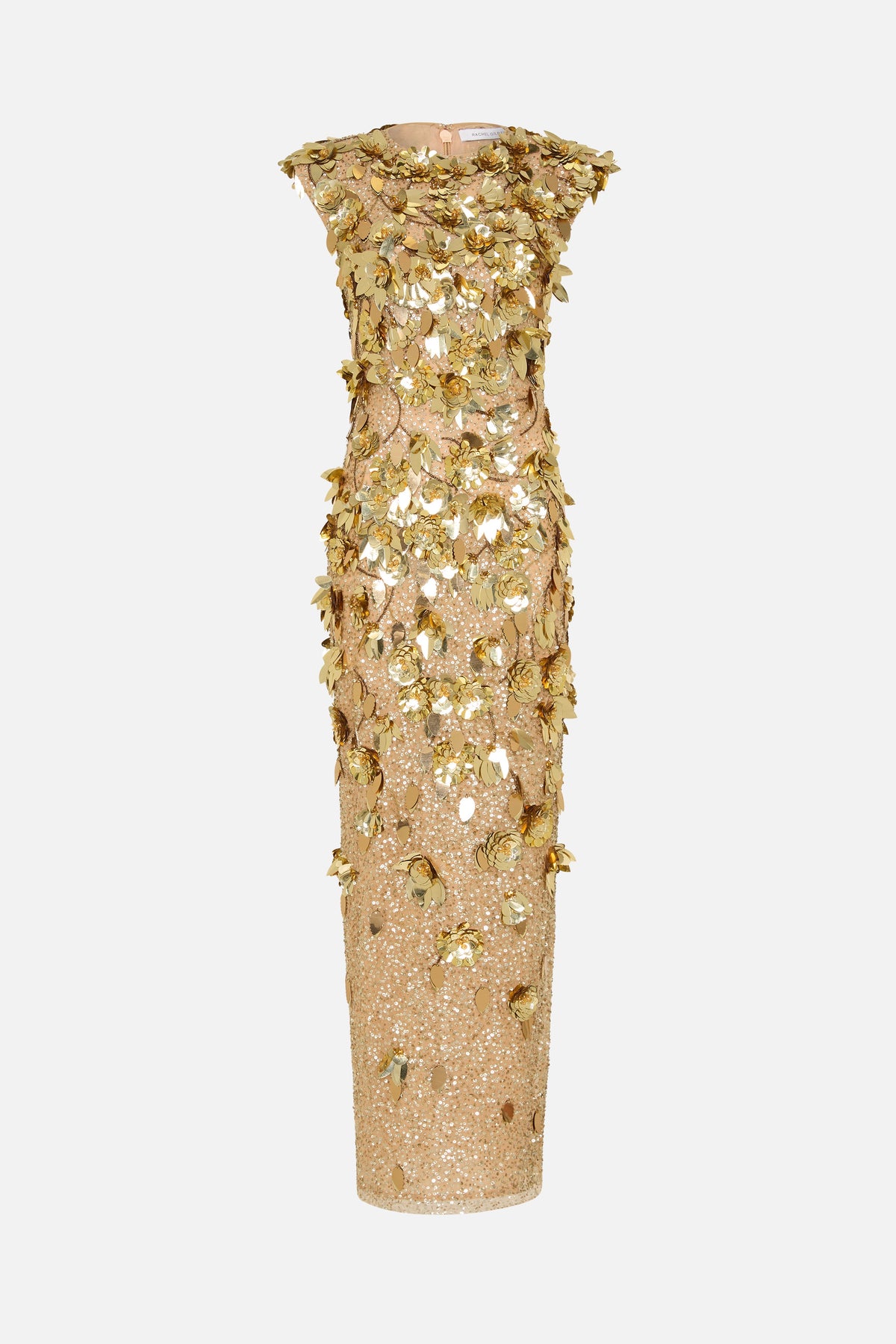 Hugo Gown