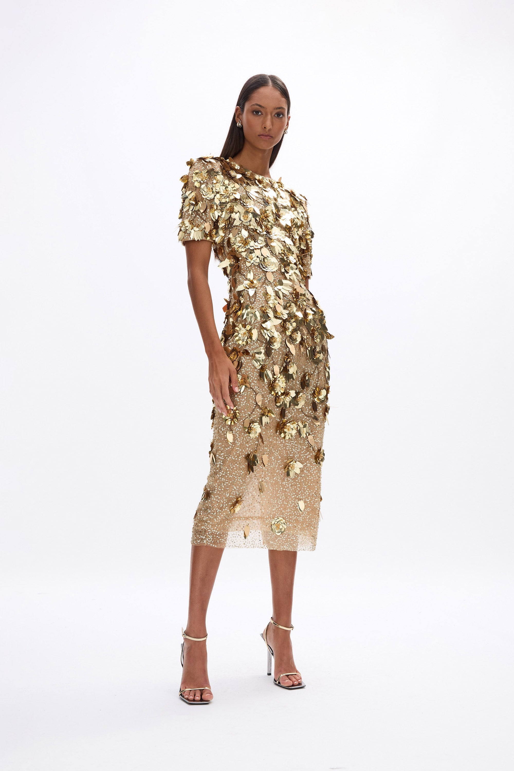 Hugo Dress | Rachel Gilbert | Designer Formal Event Wear