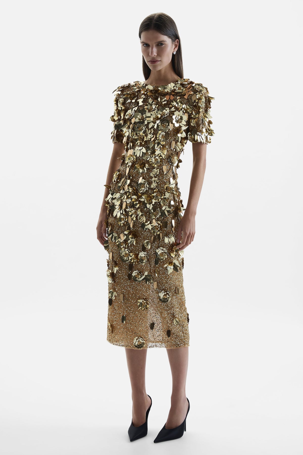 Hugo Dress