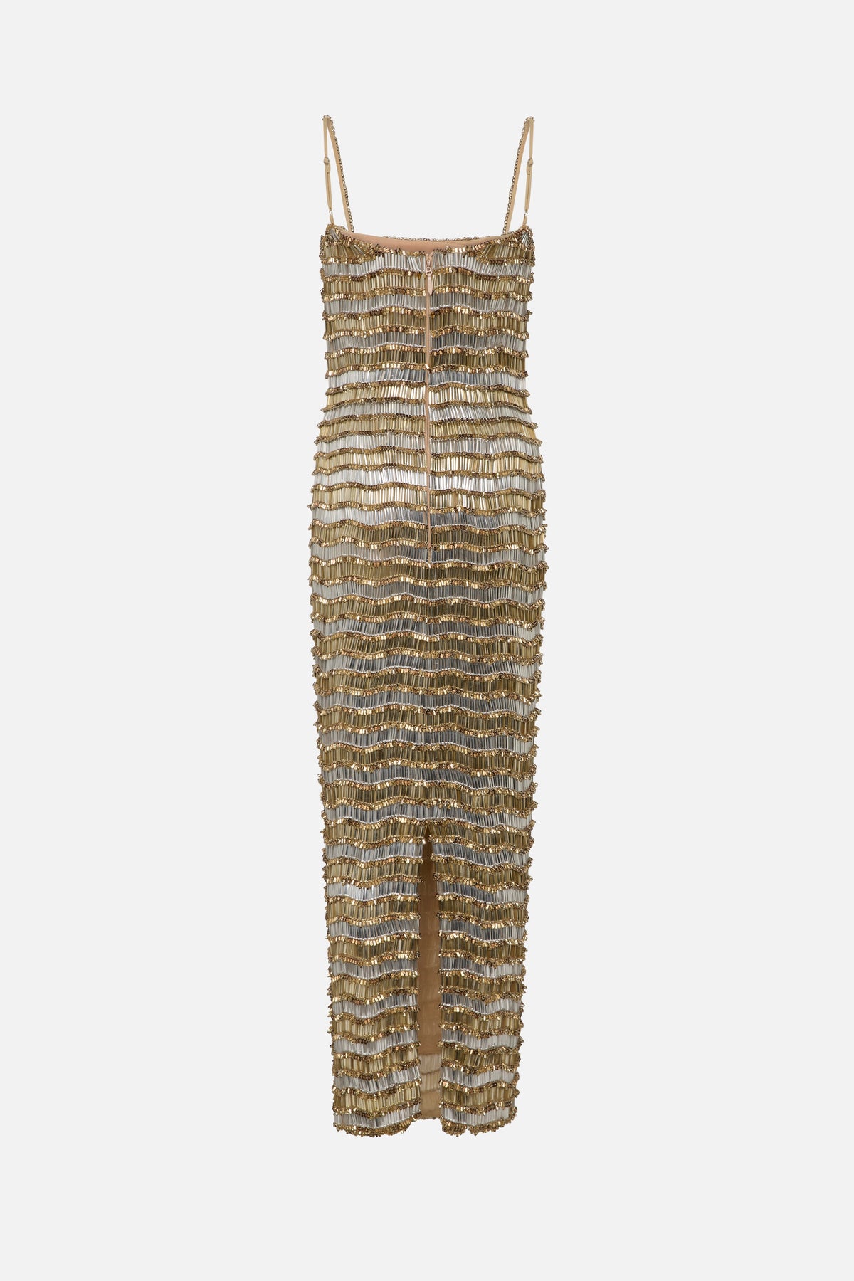Zeph Gown