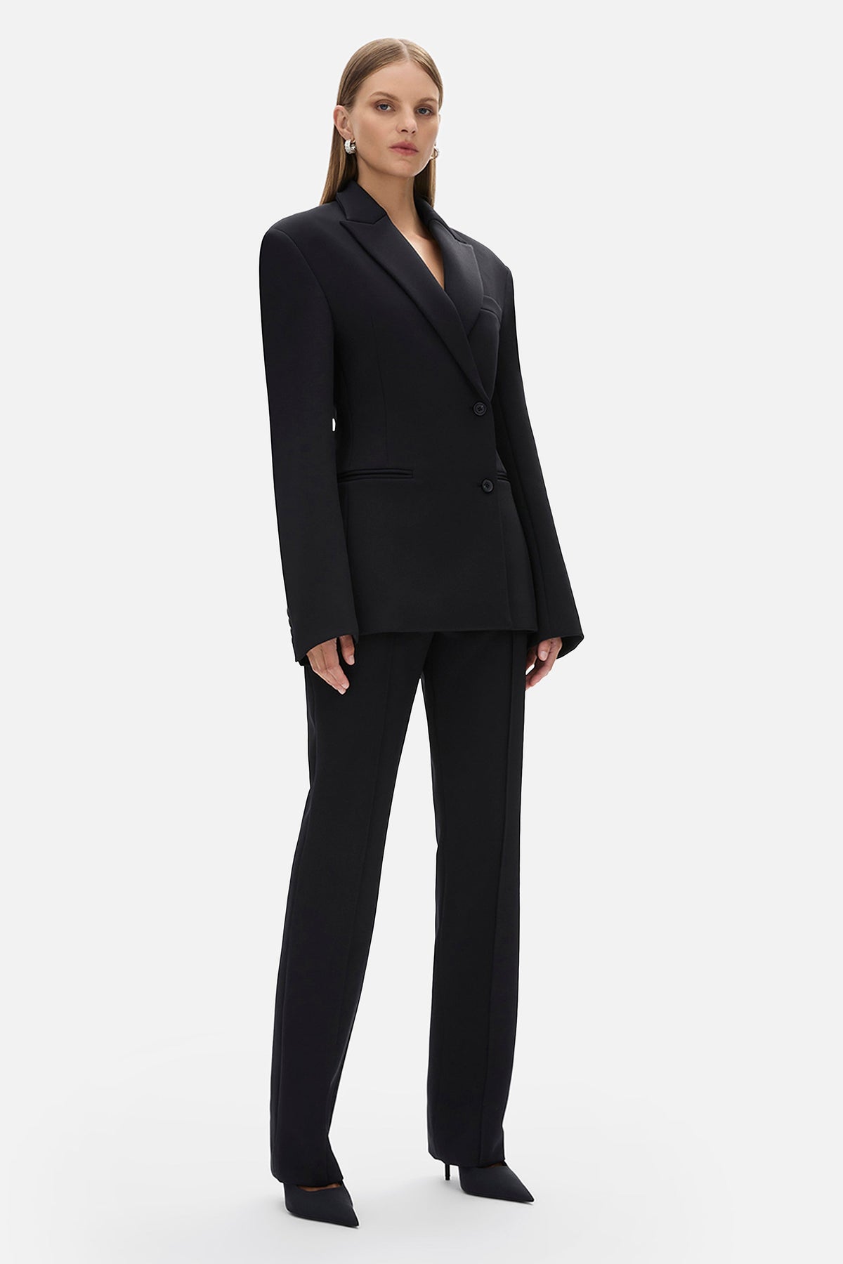Sergio Blazer