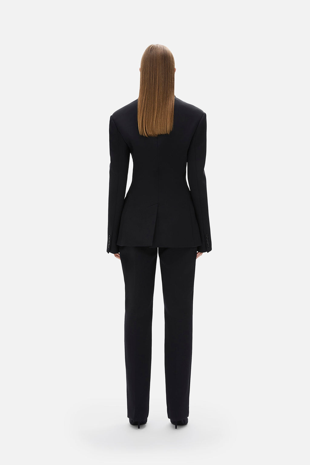Sergio Blazer