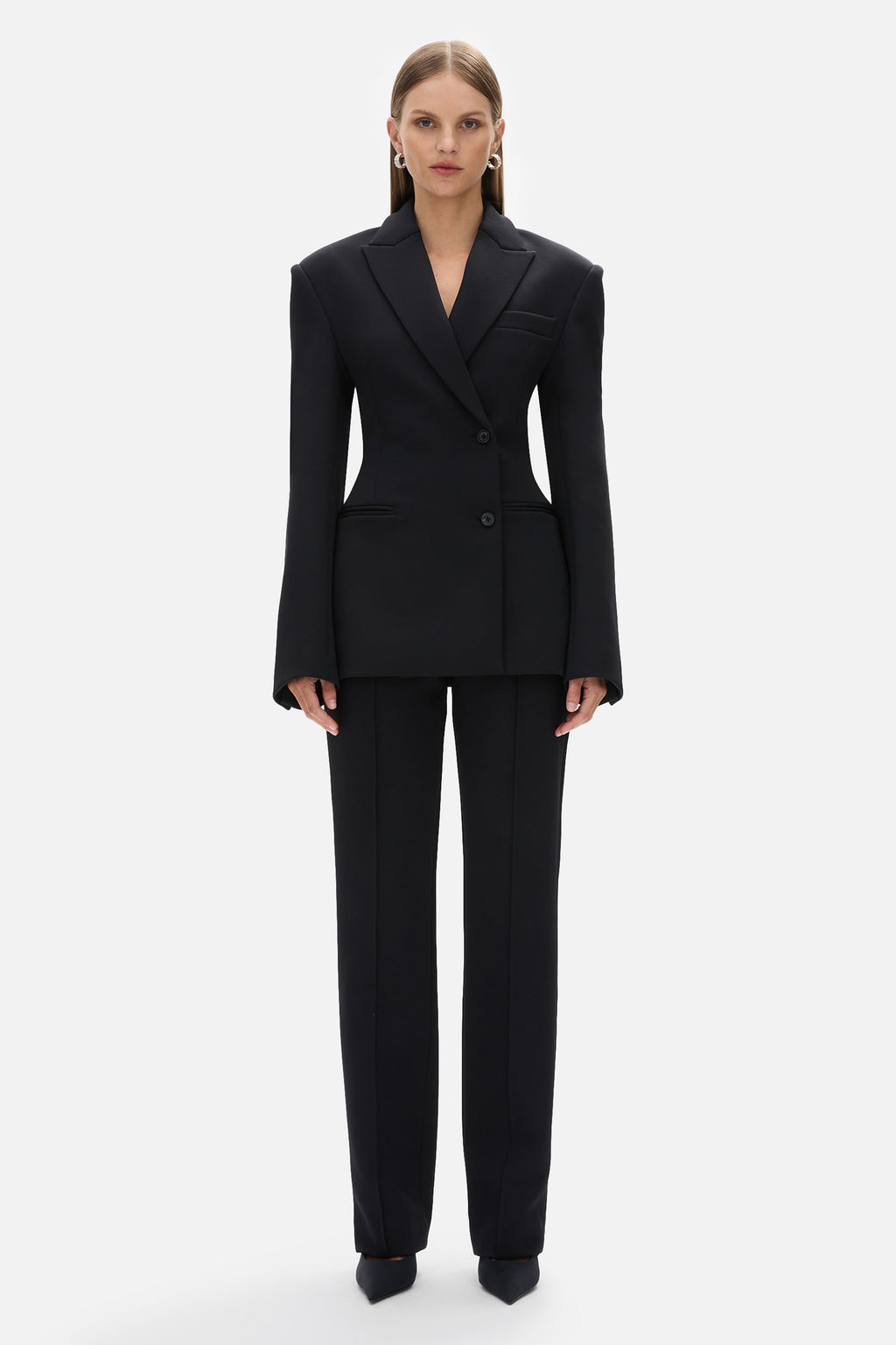 Sergio Blazer