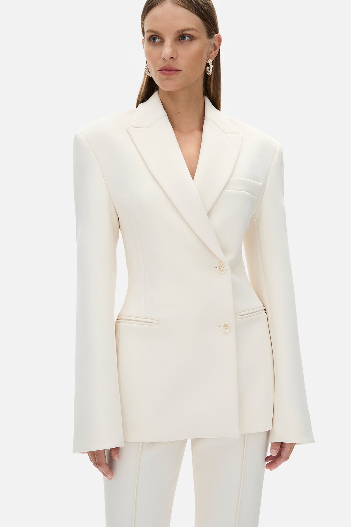 Sergio Blazer