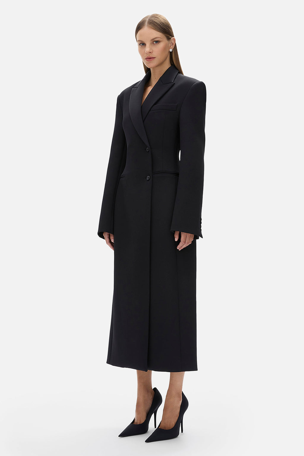 Sergio Coat