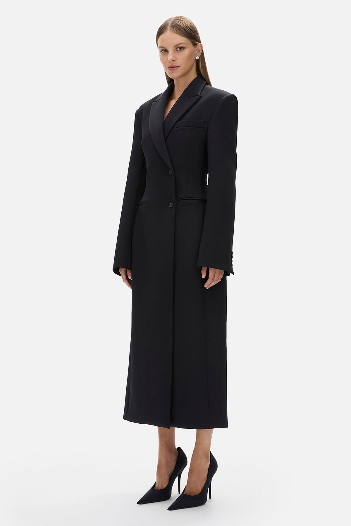 Sergio Coat