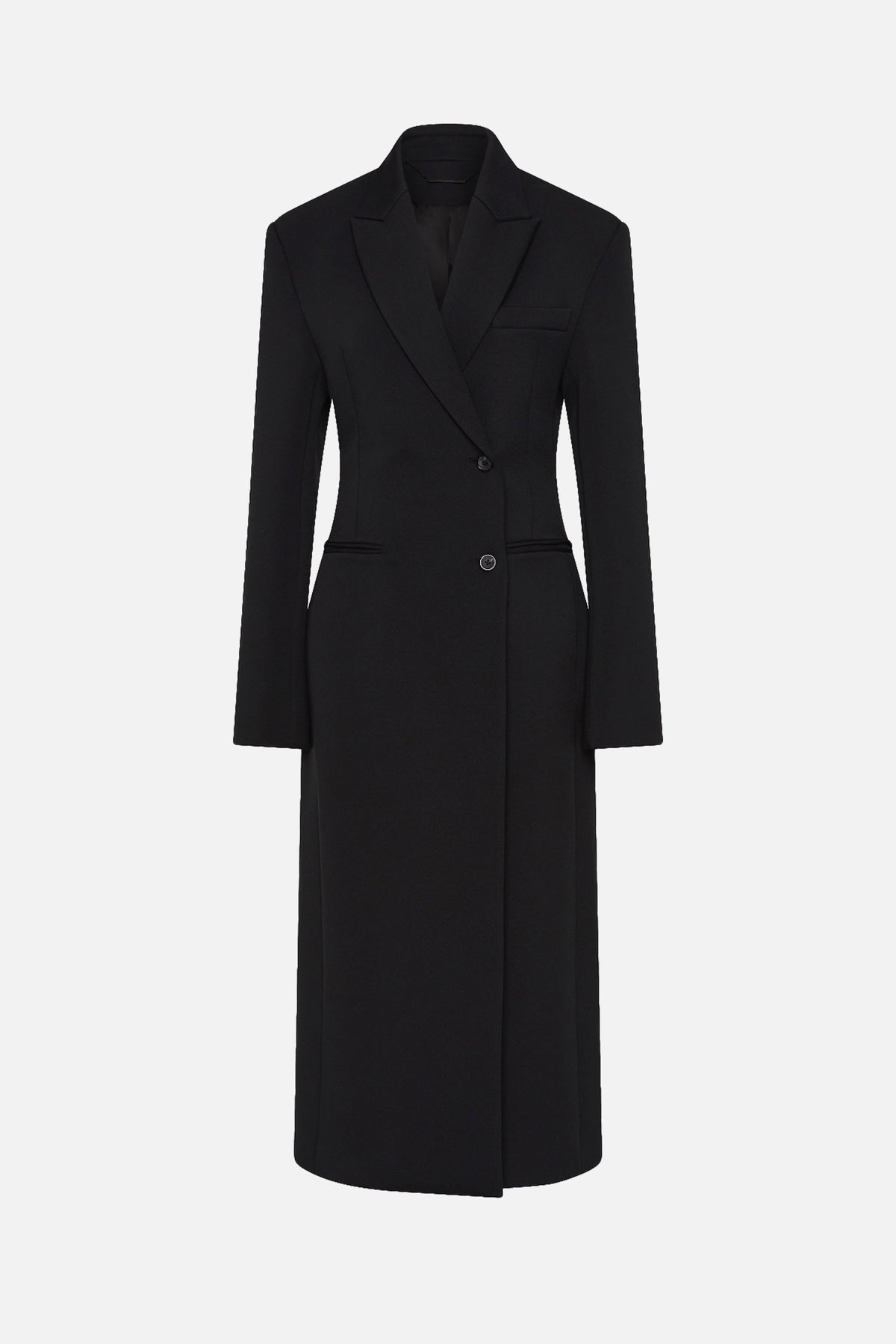 Sergio Coat