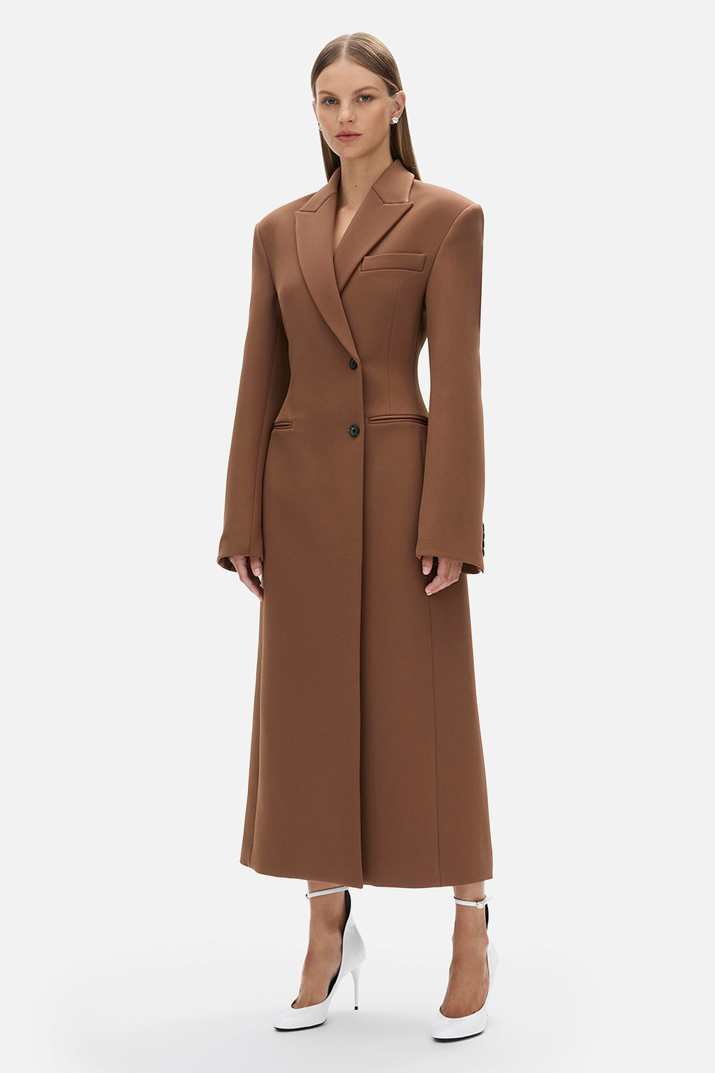 Sergio Coat