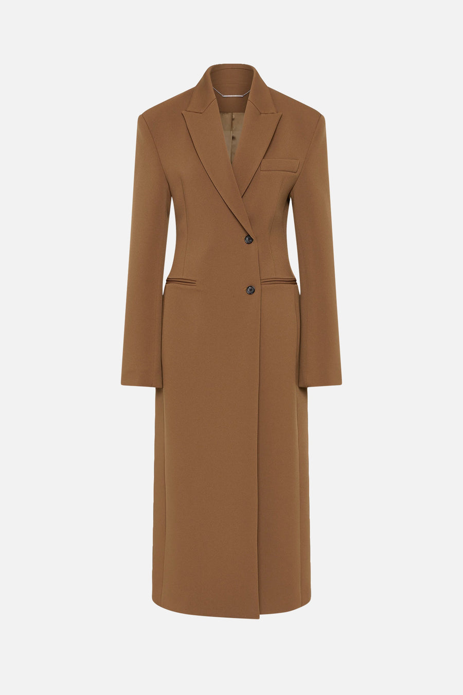 Sergio Coat