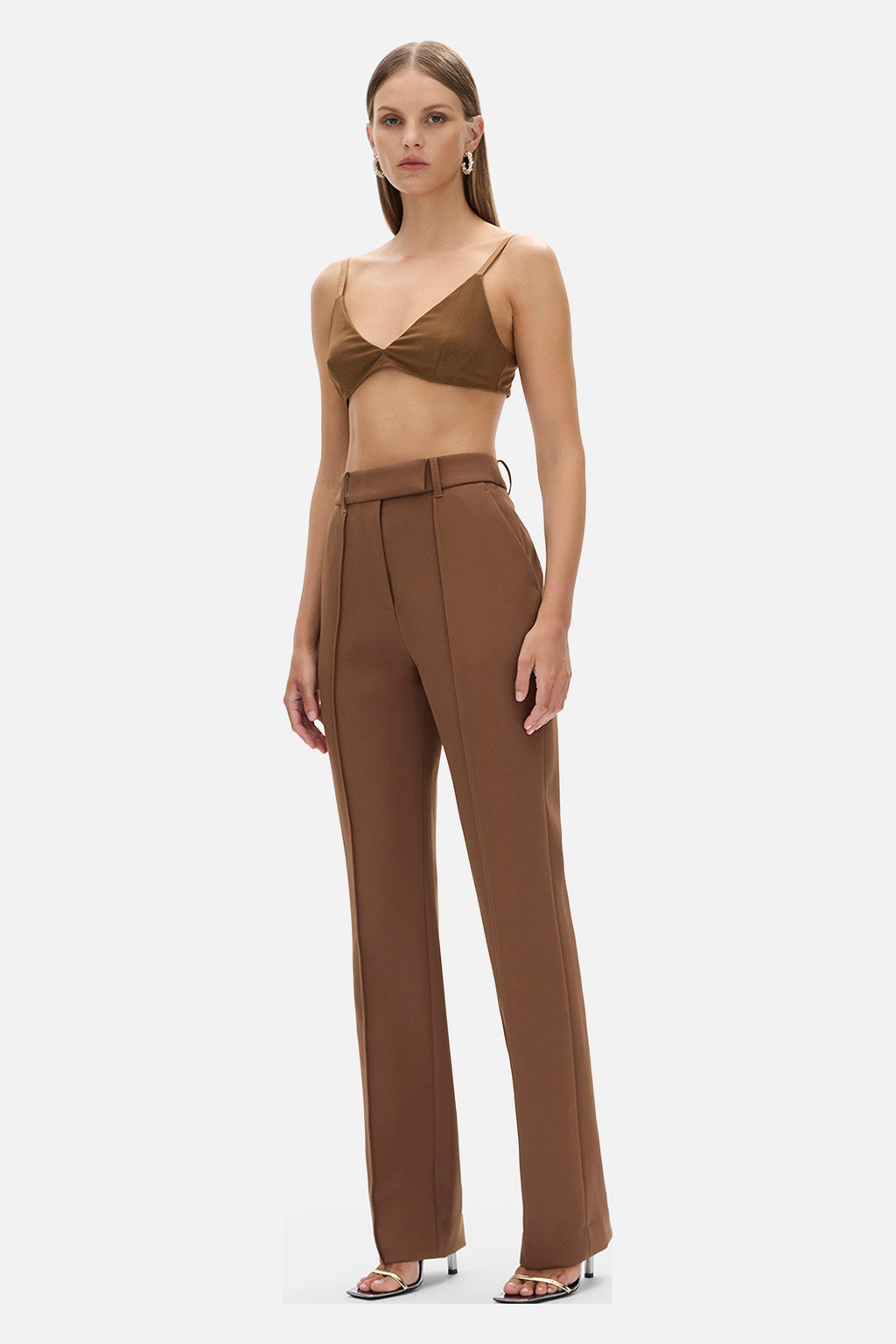 Sergio Pant