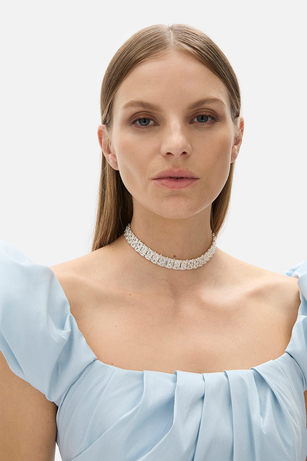 Windsor Necklace