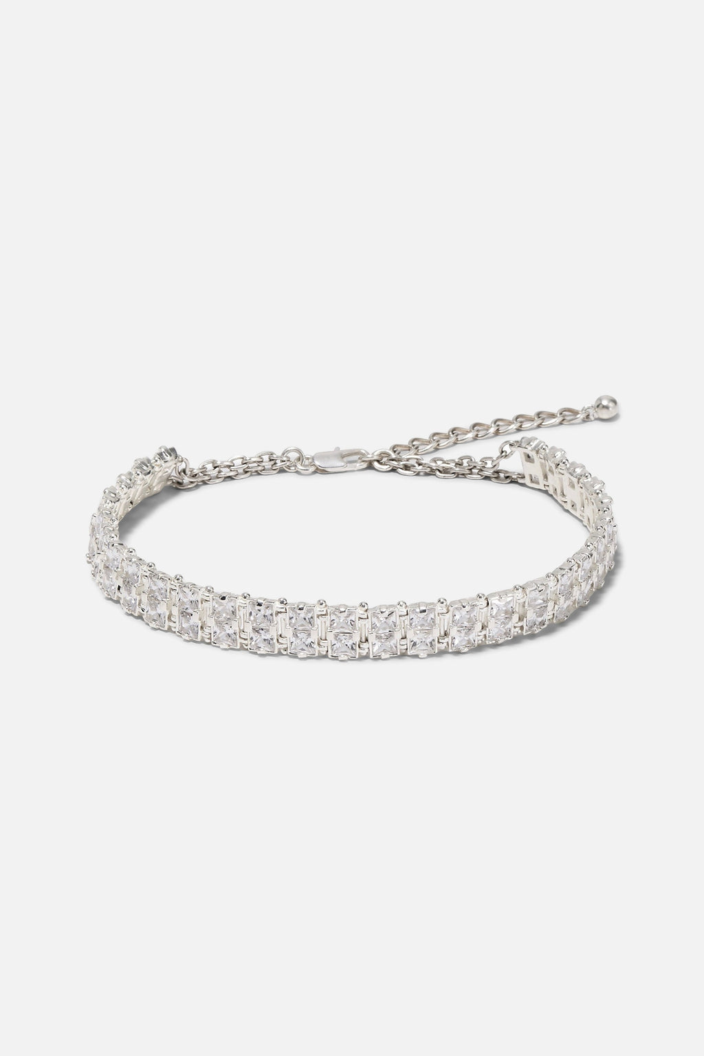 Windsor Necklace