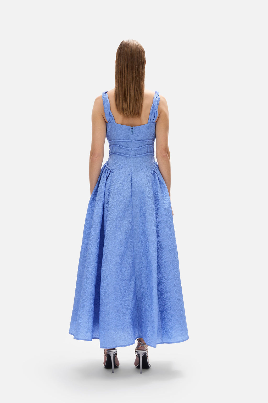 Sophia Strap Dress