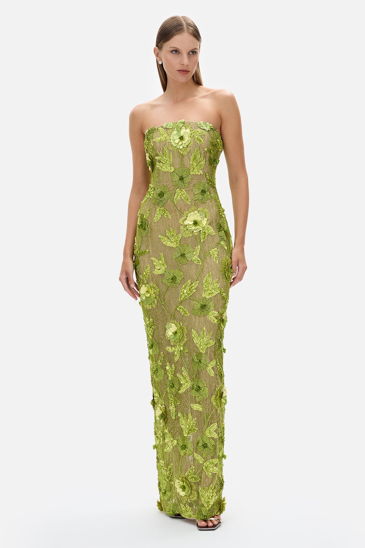 Pierre Gown