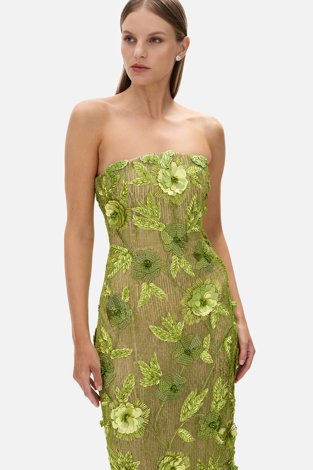 Pierre Gown