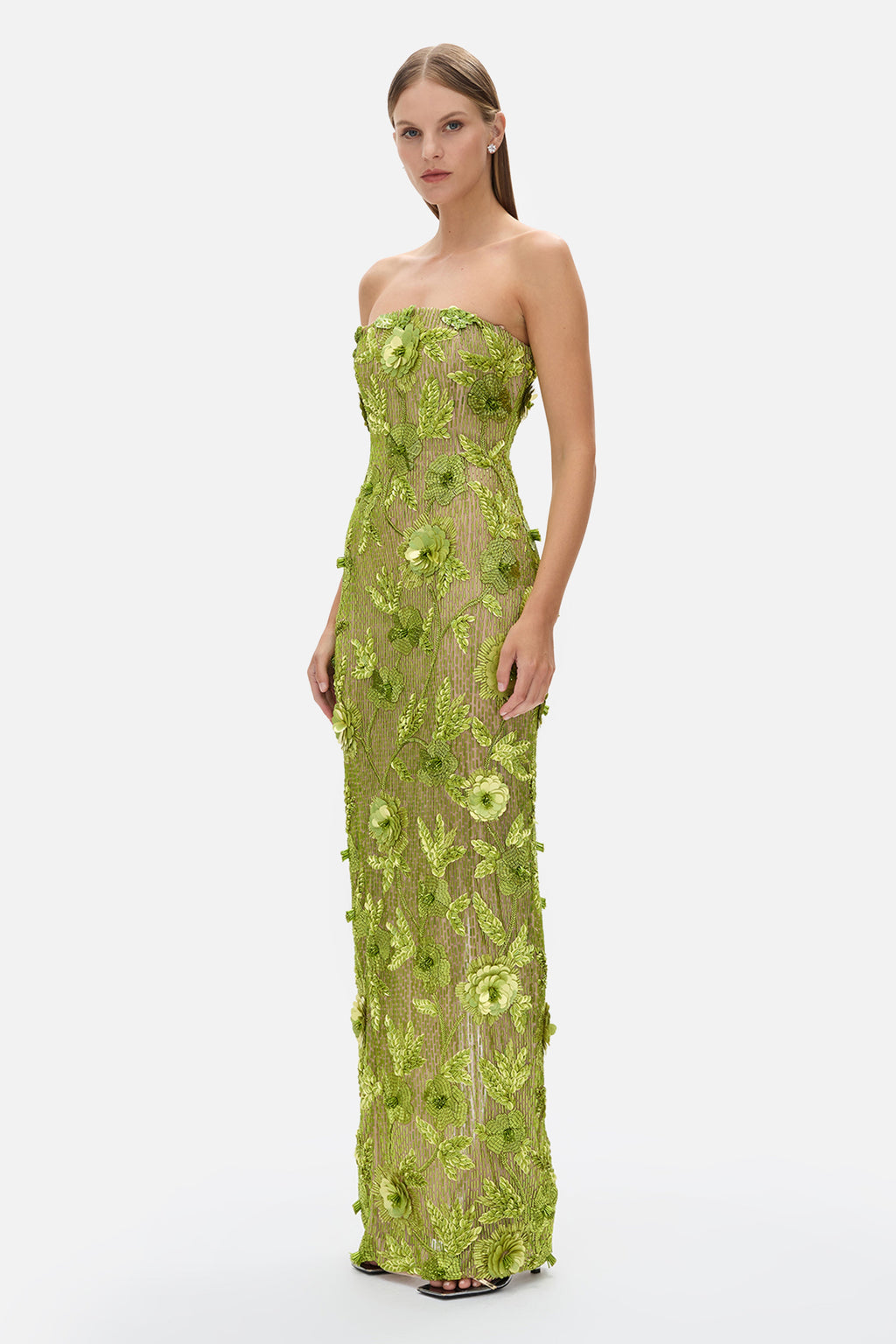 Pierre Gown