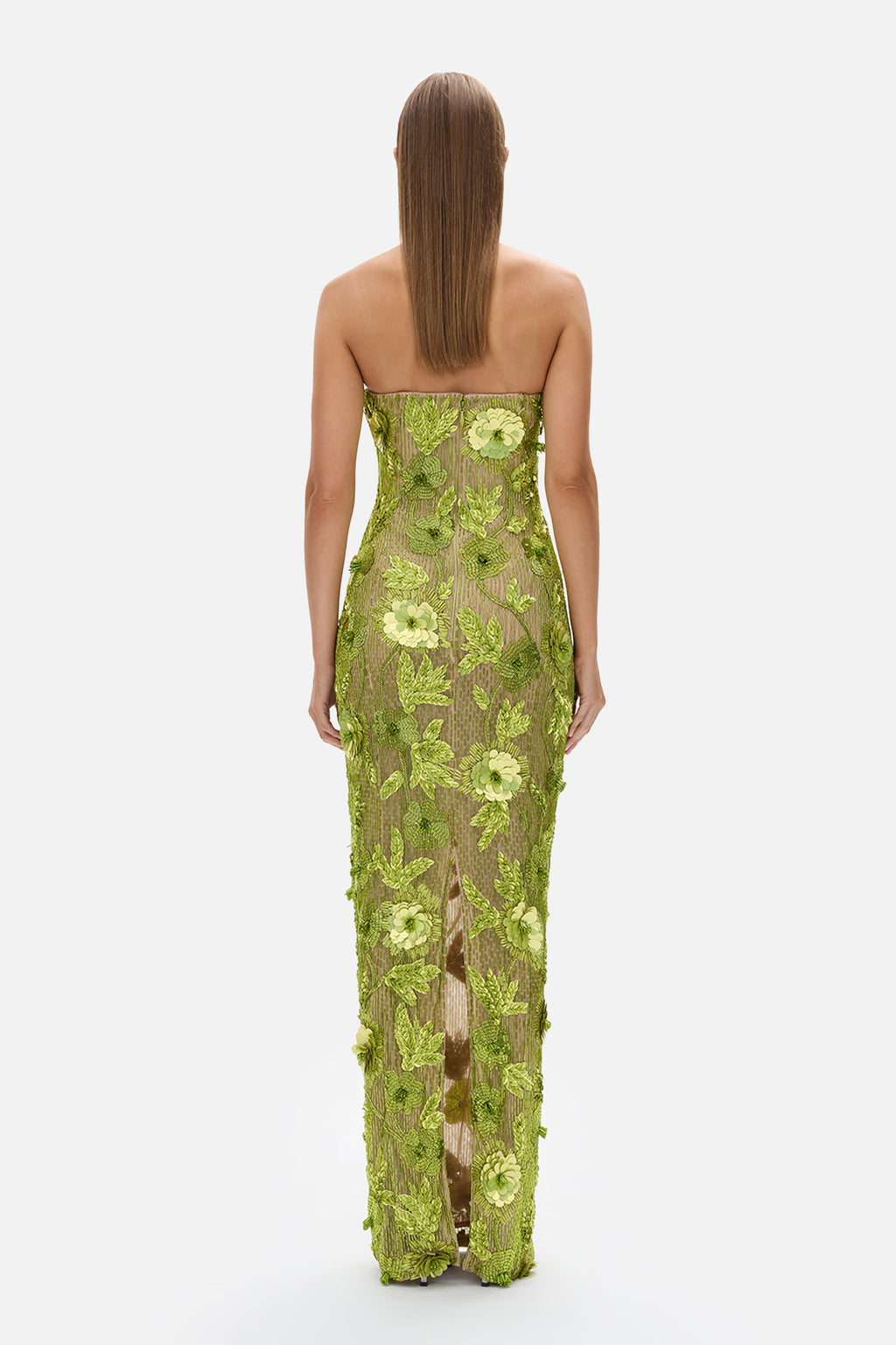 Pierre Gown
