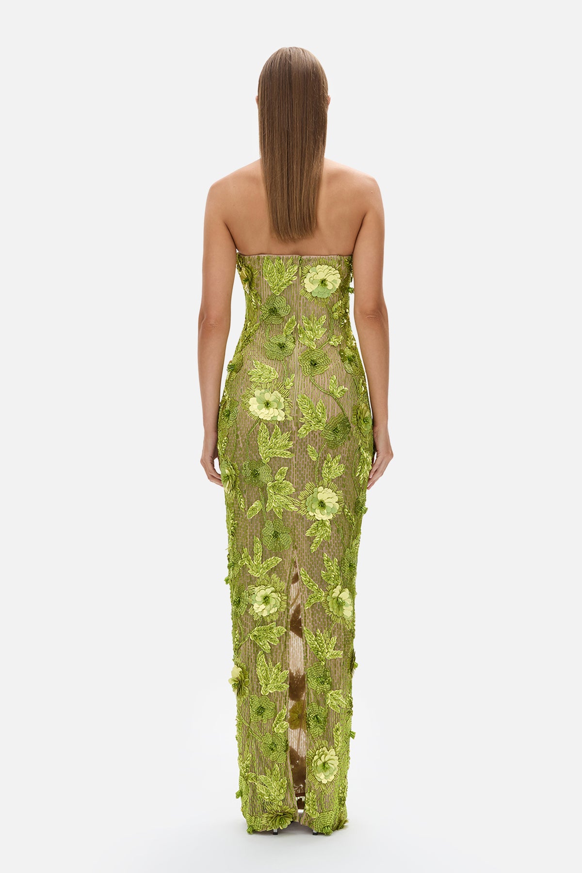Pierre Gown