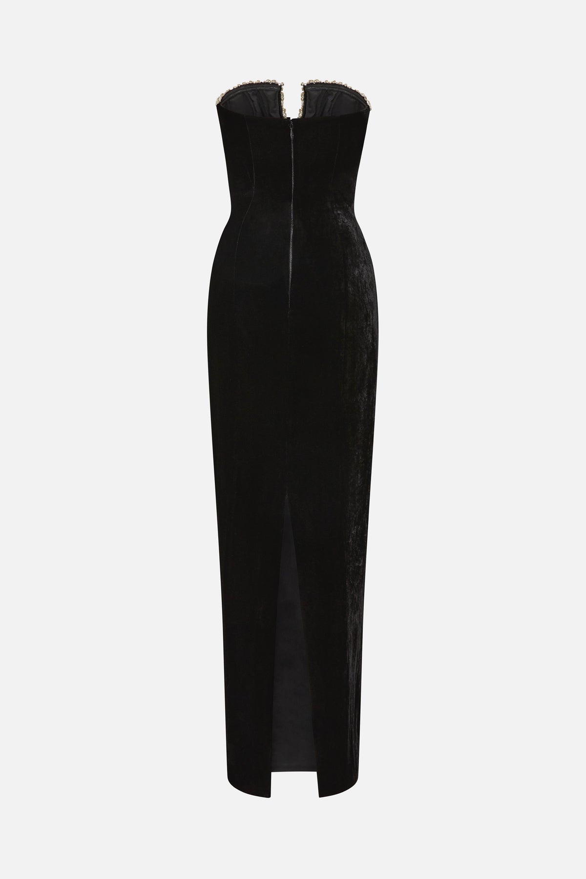 Claudine Gown