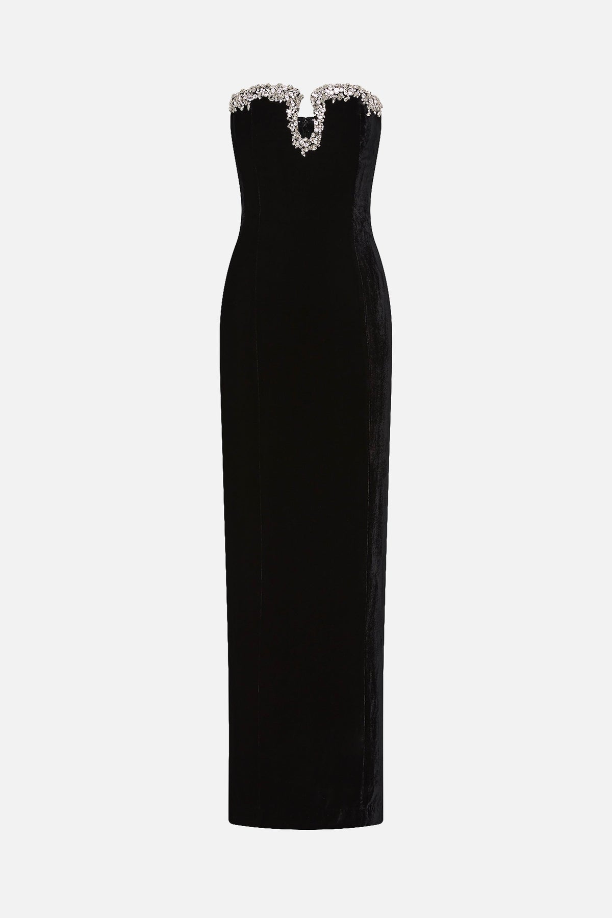 Mirage Gown