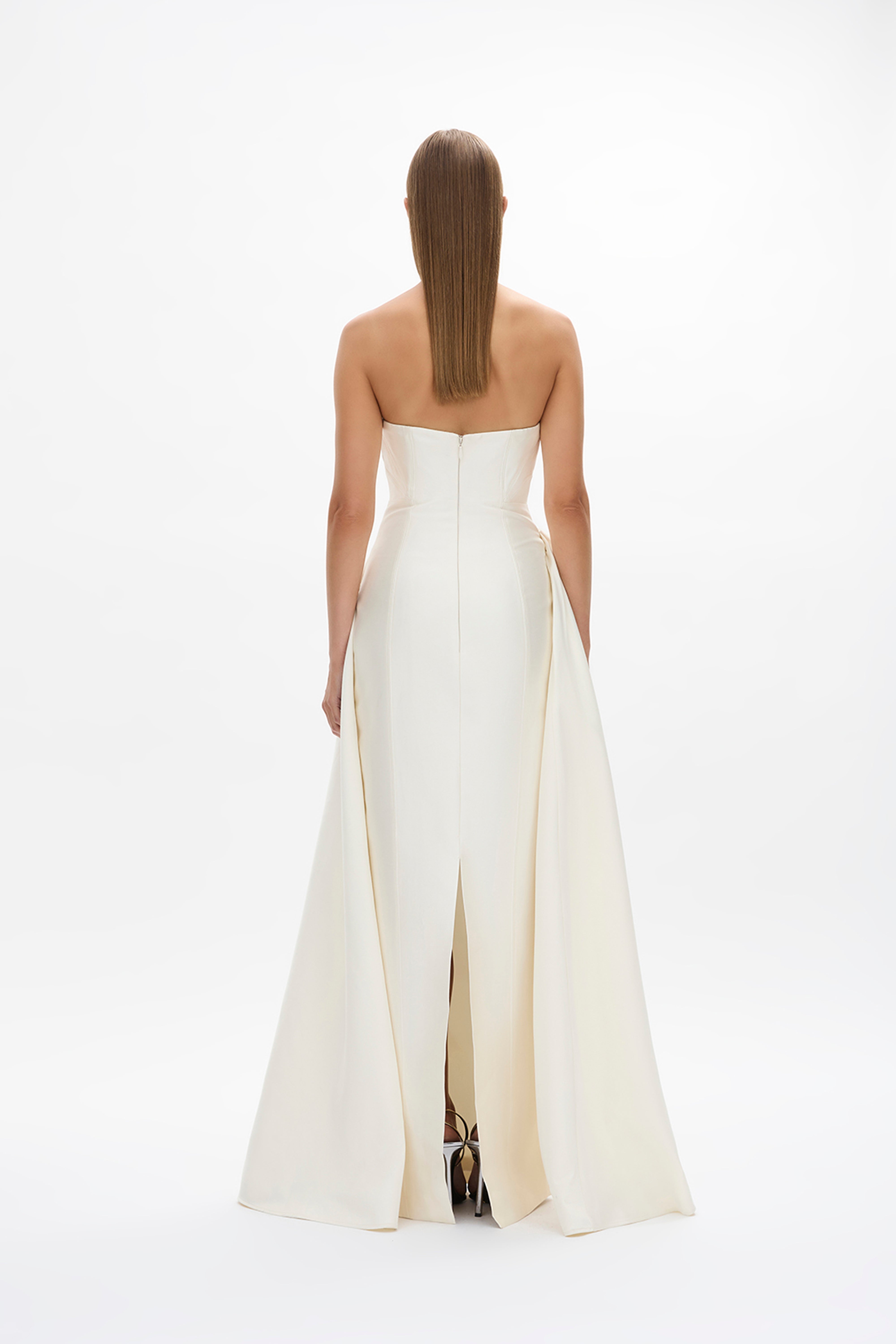 Adeline Gown | Rachel Gilbert