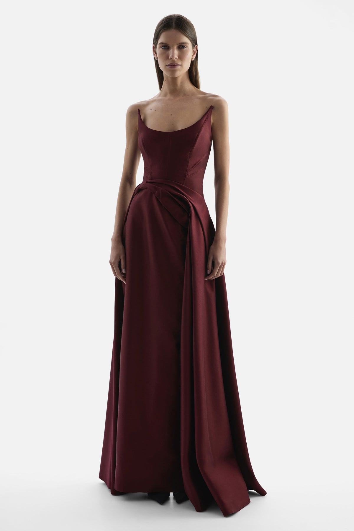 Adeline Gown