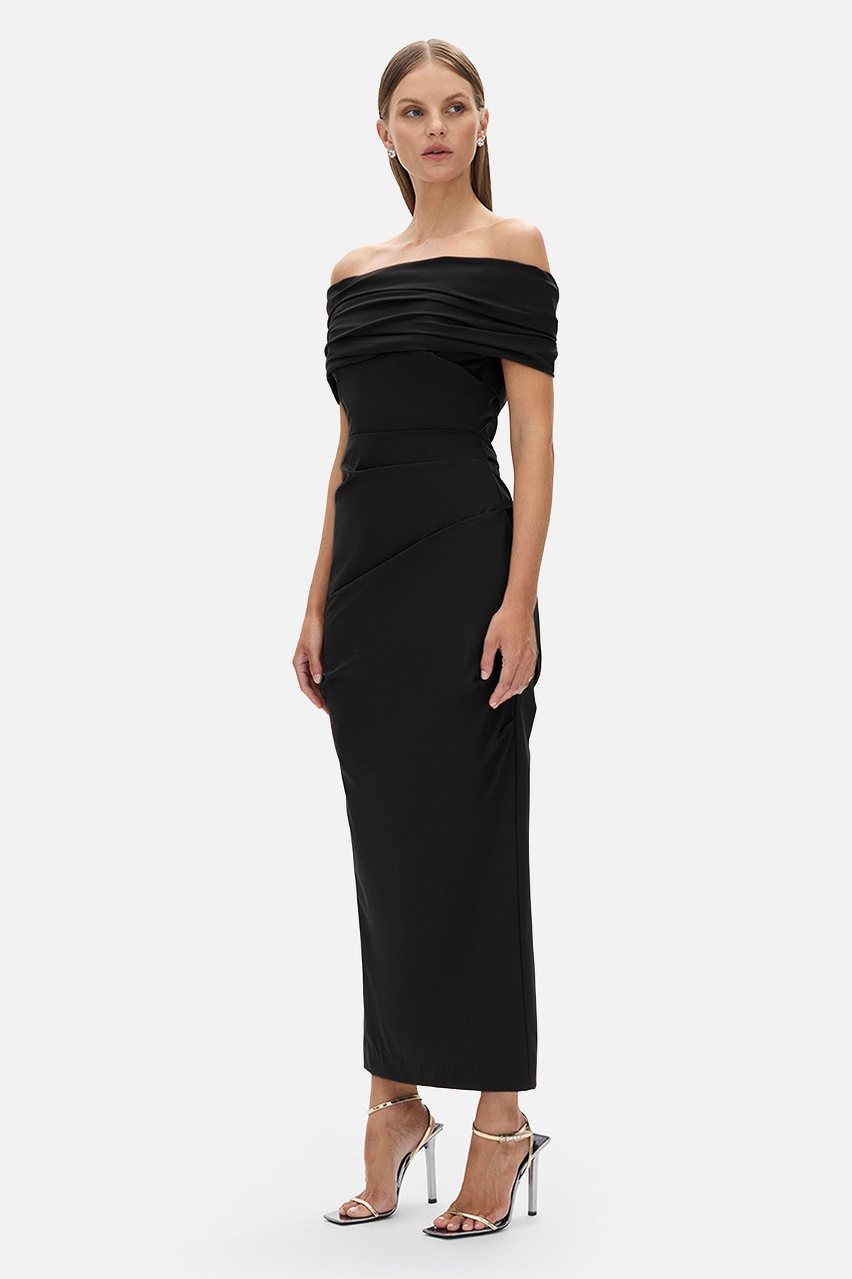 Camille Dress