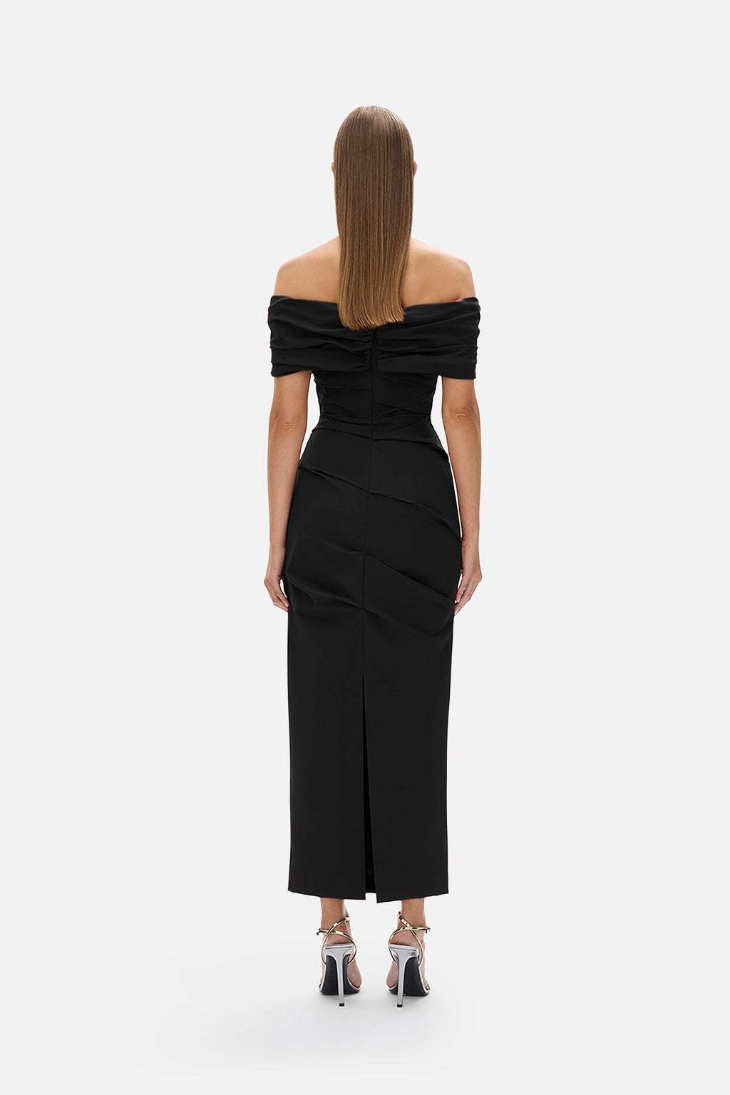 Camille Dress