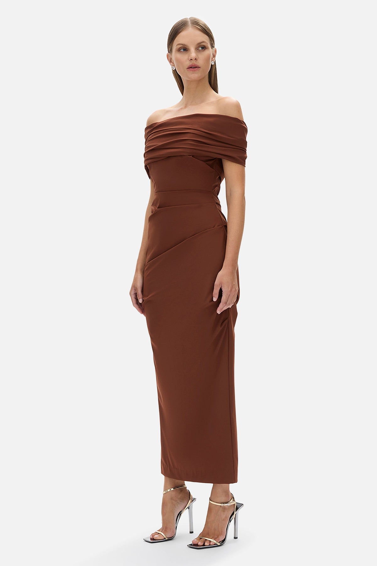 Camille Dress