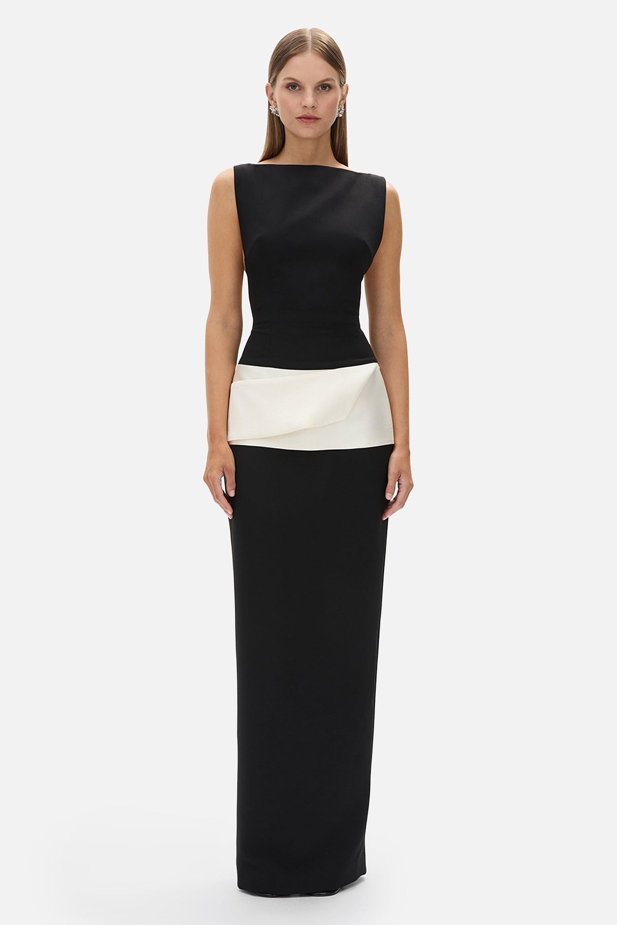 Rikki Gown