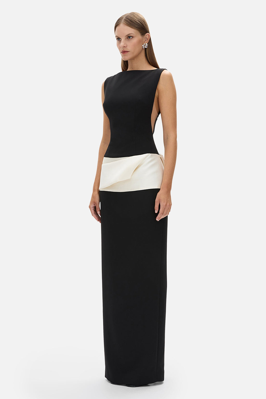 Rikki Gown