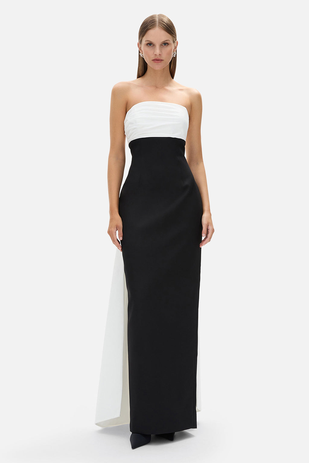 Odette Gown