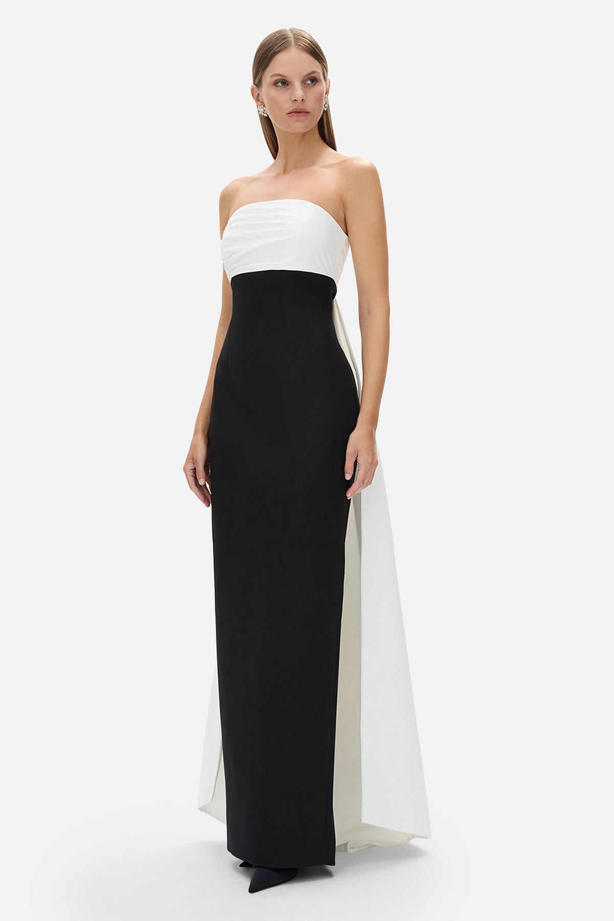 Odette Gown