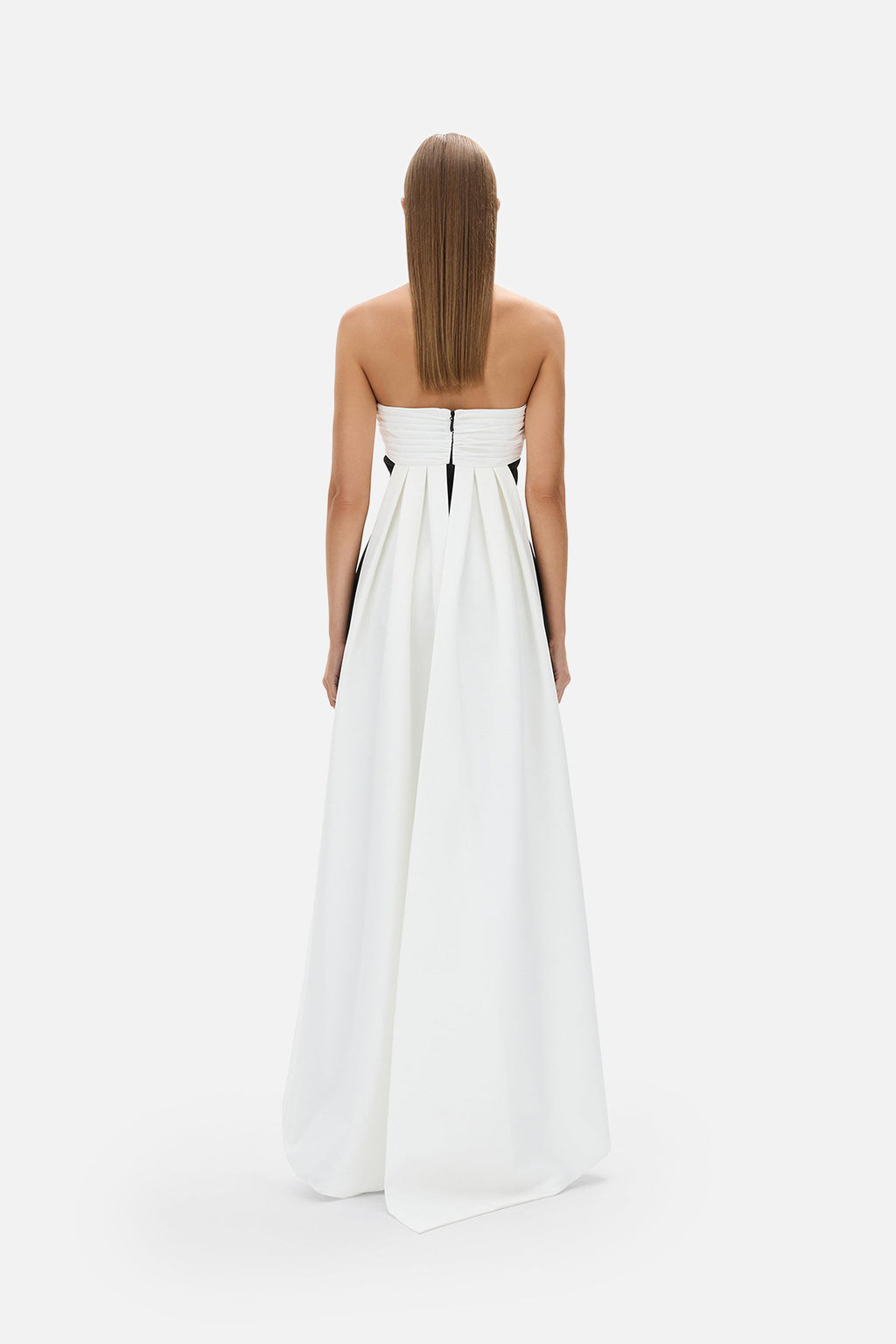 Odette Gown