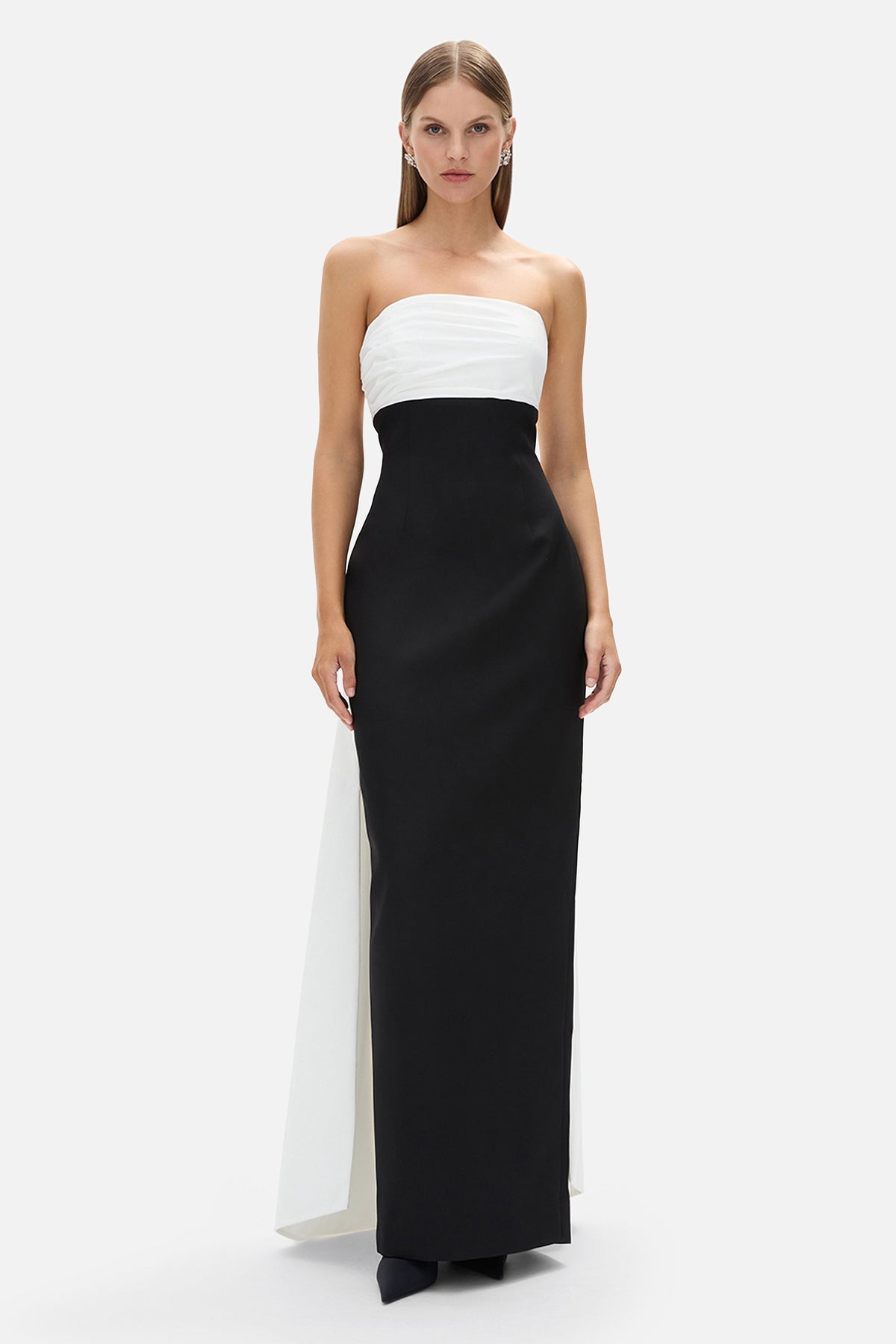 Odette Gown