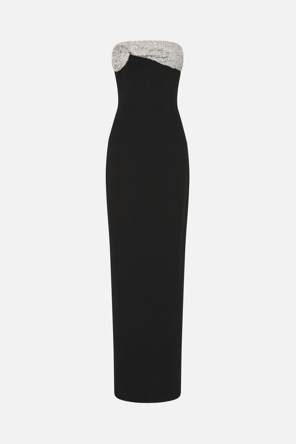 Charlotte Gown