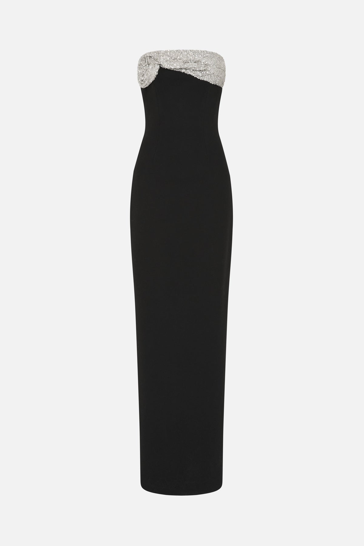 Charlotte Gown