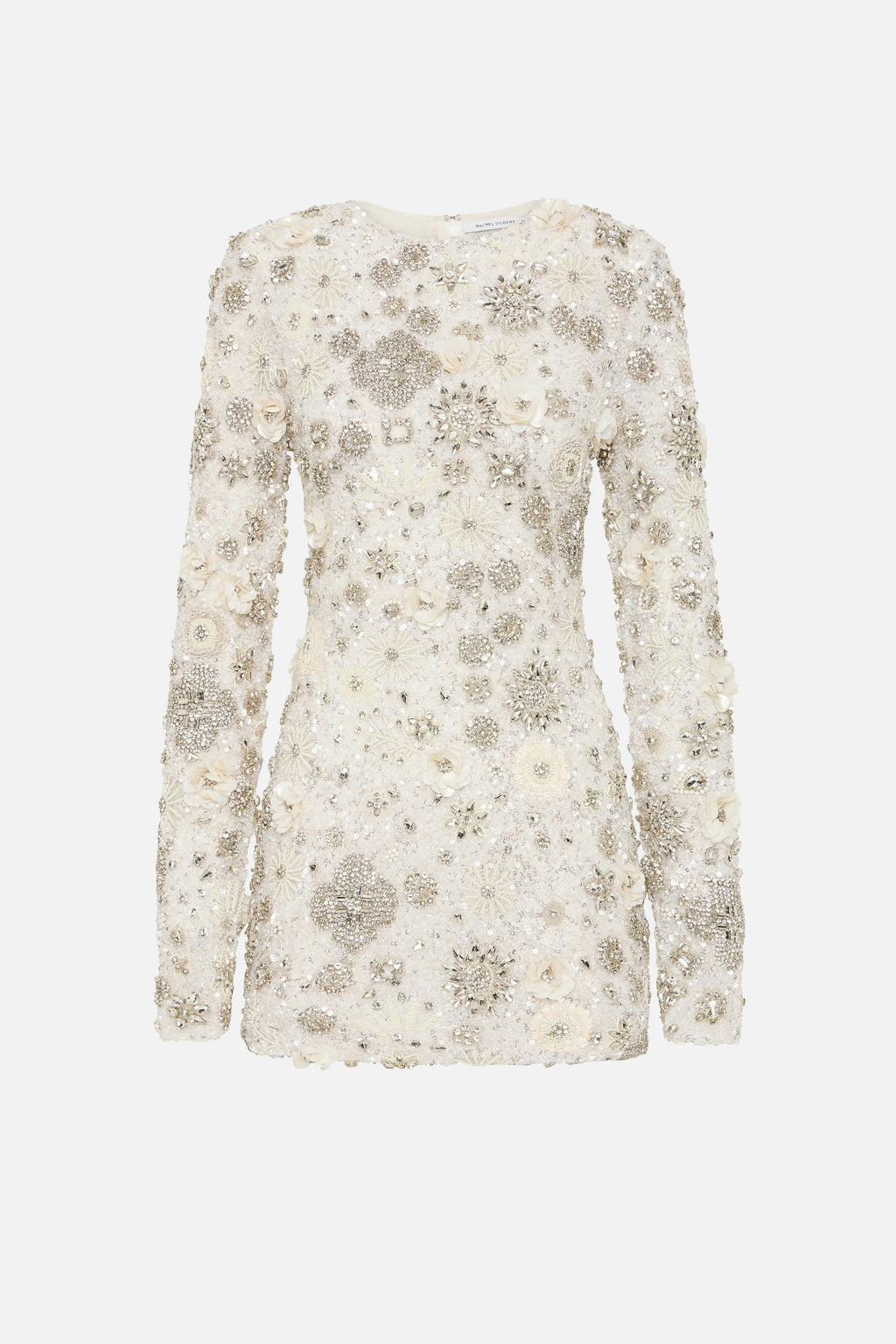 Francesca Sleeve Mini