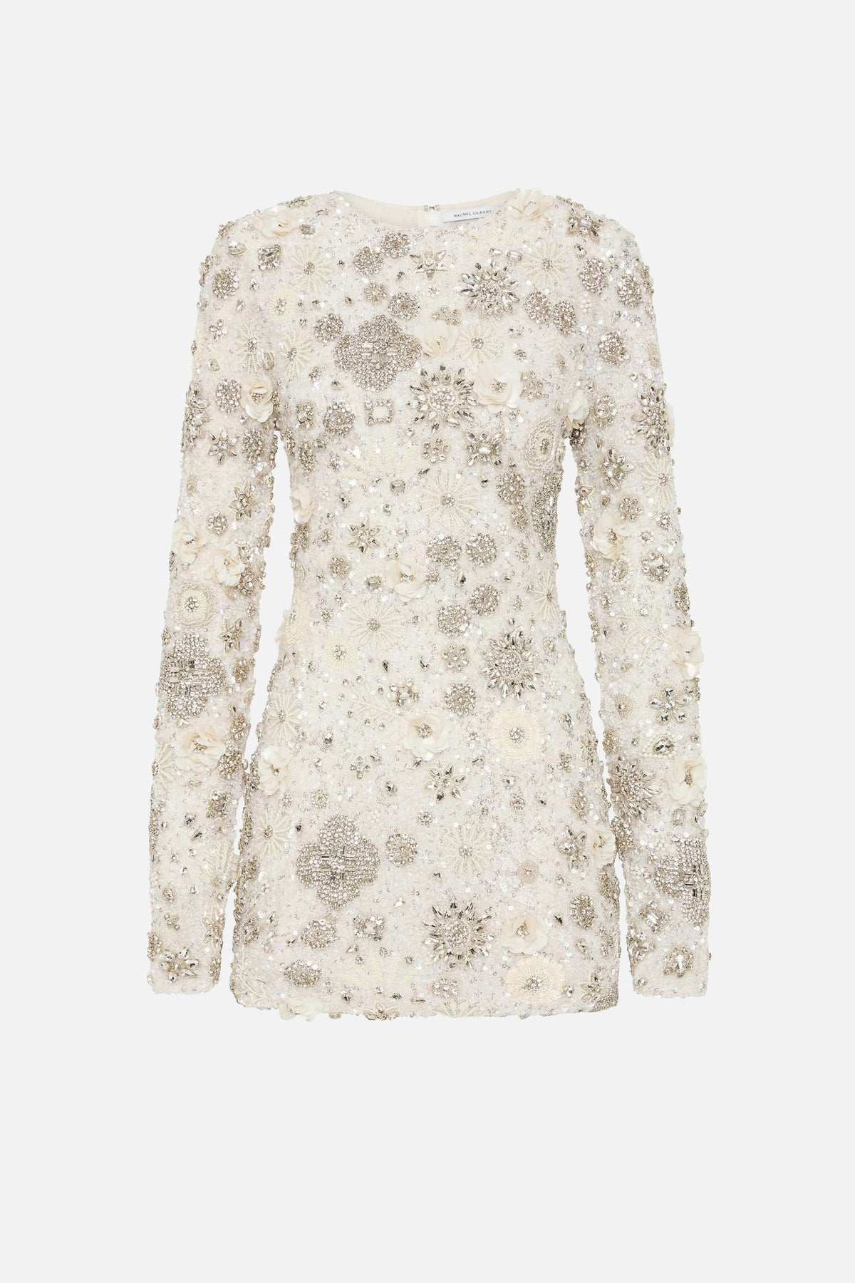 Francesca Sleeve Mini