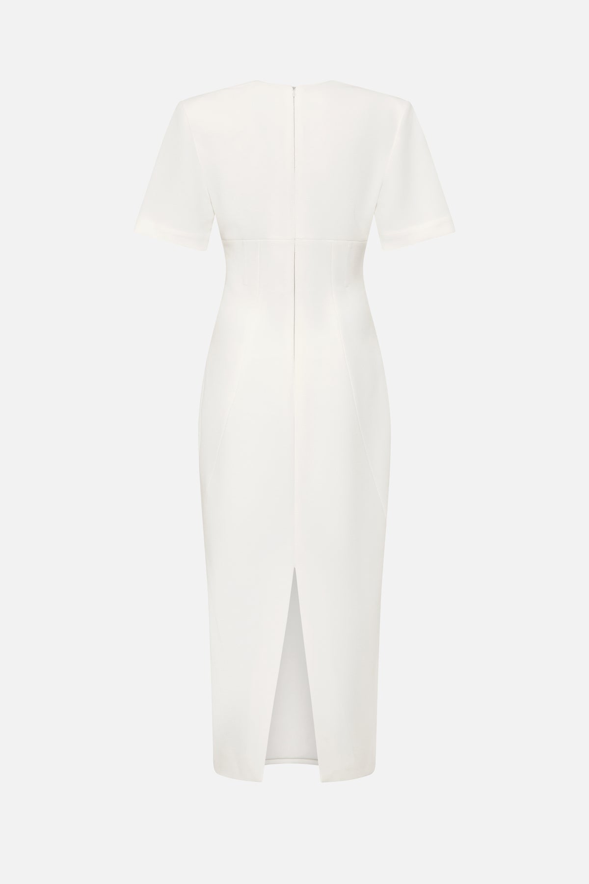 Dover Short Sleeve Dress