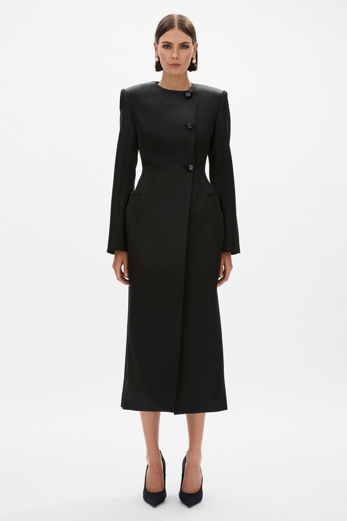 Leeta Coat