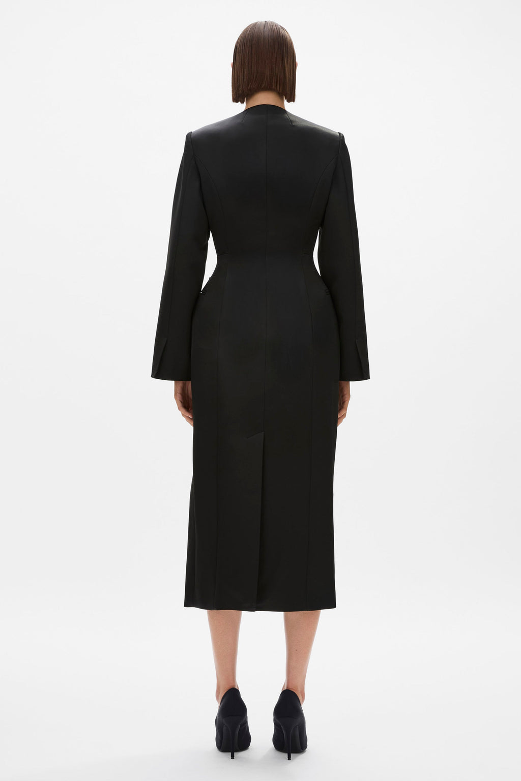 Leeta Coat