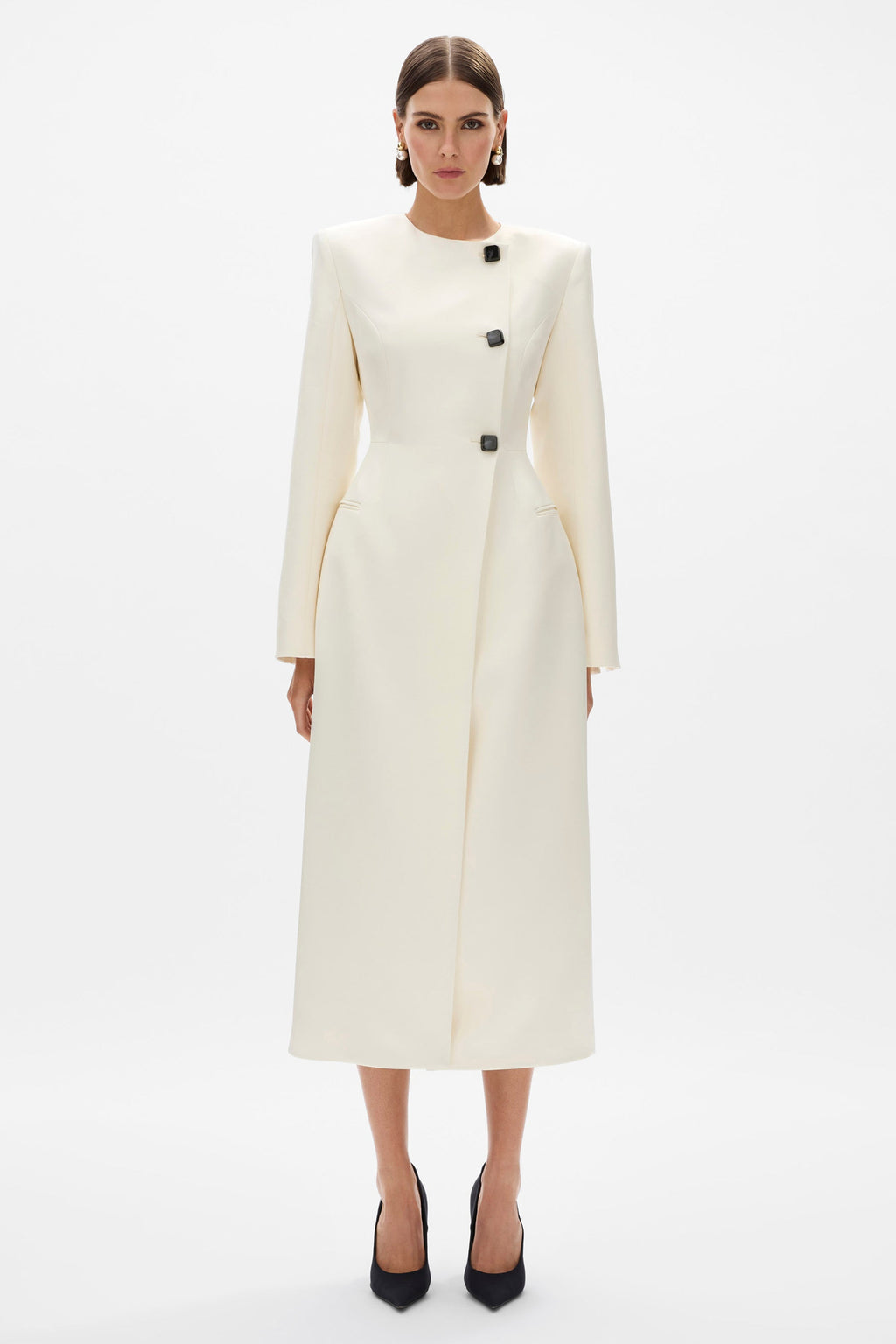 Leeta Coat