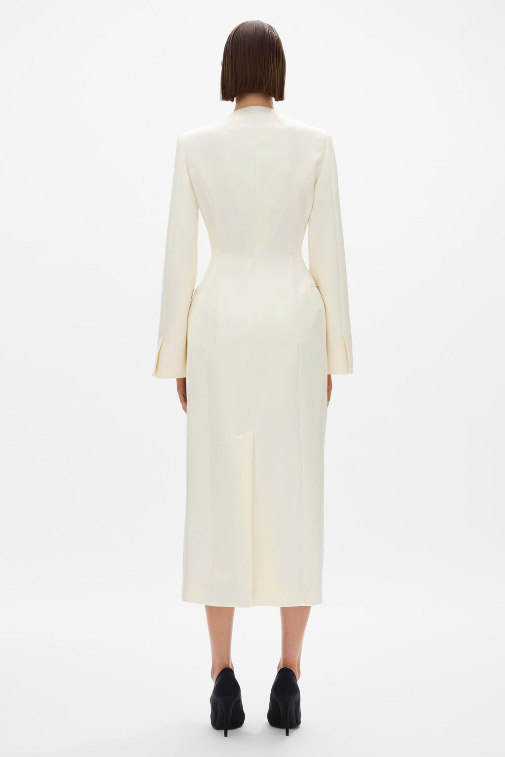 Leeta Coat