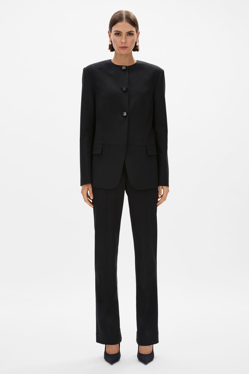 Finley Blazer