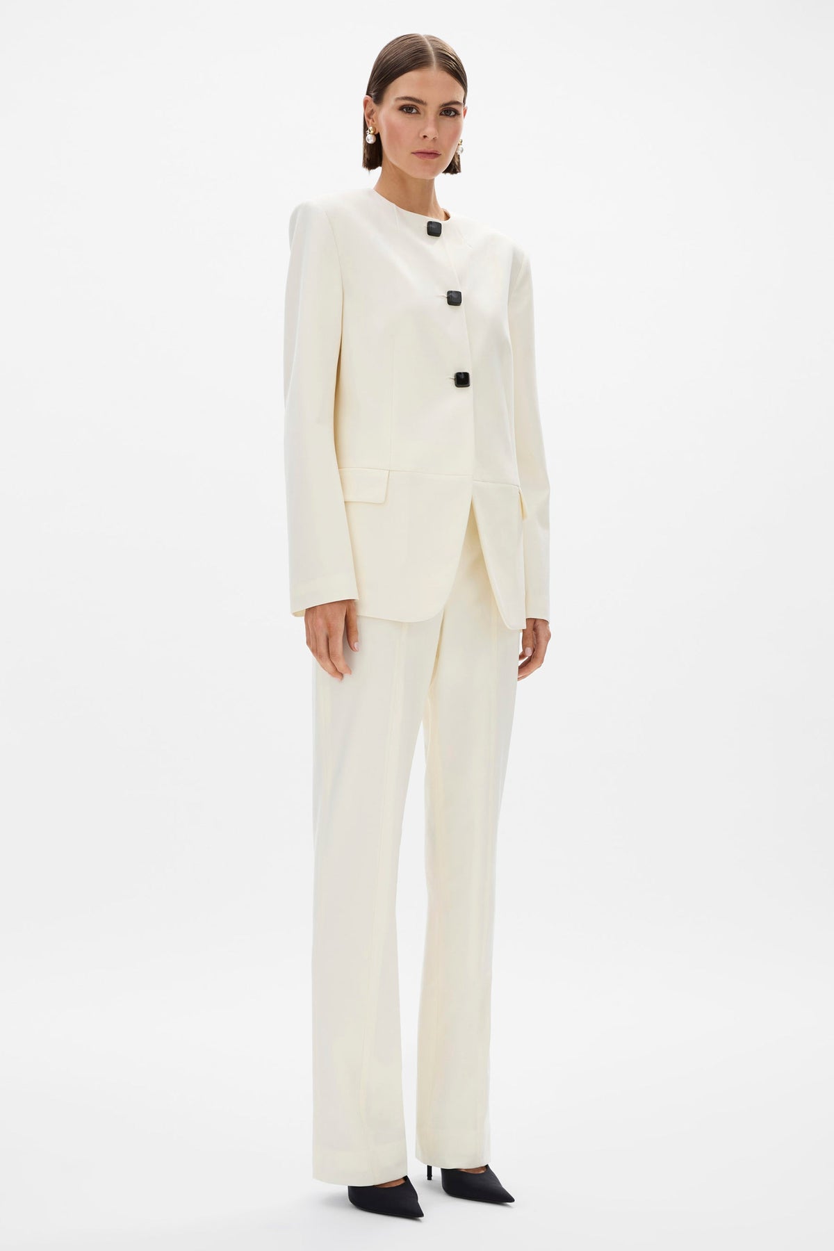 Finley Blazer